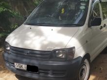 Toyota TownAce CR41 1997 Van