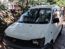 Toyota TownAce Noah CR41 1997 Van