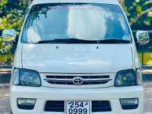 Toyota TownAce CR41 1997 Van