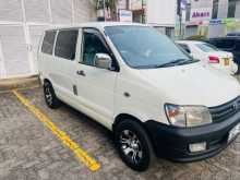 Toyota Townace CR41 1997 Van