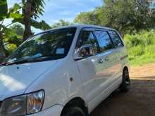 Toyota TownAce CR41 1997 Van