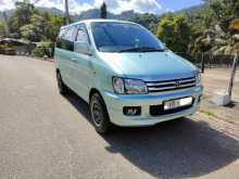 Toyota Townace CR41 1998 Van