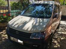 Toyota Townace CR41 1998 Van