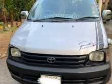 Toyota TownAce Cr41 1998 Van