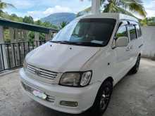 Toyota Townace CR41 1998 Van