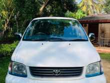 Toyota Townace Noah CR41 1998 Van