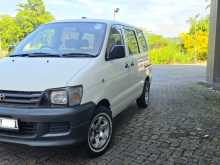 Toyota TownAce CR41 2002 Van