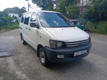 Toyota Townace CR41 1997 Van