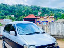 Toyota Townace CR41 CR42 Noah 2000 Van