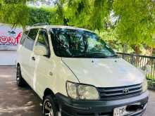 Toyota Townace CR41 1997 Van