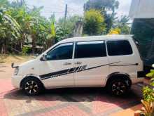 Toyota Townace CR42 2000 Van