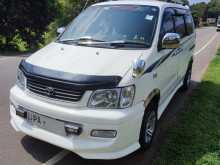 Toyota Townace CR42 2001 Van