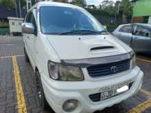 Toyota TownAce CR42 1999 Van