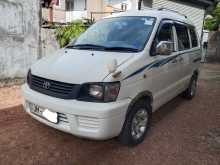Toyota Townace Cr42 1999 Van