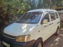 Toyota TownAce CR42 1999 Van