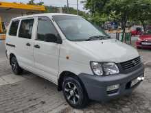 Toyota Townace CR42 GL 2000 Van
