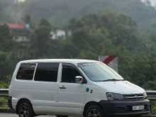 Toyota Townace CR42 1999 Van