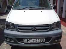 Toyota TownAce CR42 1999 Van