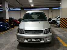 Toyota TownAce CR42 1999 Van