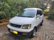 Toyota TownAce CR42 2000 Van