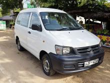 Toyota TOWNACE CR42 NOAH 1999 Van
