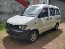 Toyota TownAce CR51 1997 Van