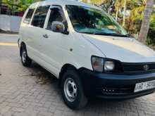 Toyota TownAce 1998 Van