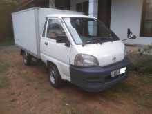 Toyota Townace 2002 Lorry