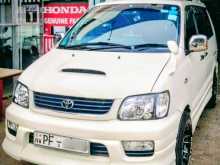 Toyota TownAce Fully Noah Kr42 3C Turbo SevenSeater 2013 Van