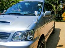 Toyota TownAce Fully Noah CR40 Emperor 3C Turbo 2007 Van