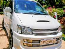 Toyota TownAce Fully Noah KR42 7K EFI SevenSeater 2012 Van