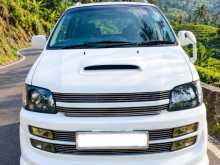 Toyota TownAce Fully Noah KR42 7K EFI SevenSeater 2012 Van