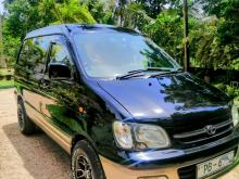 Toyota TownAce Noah KR42 7k Efi 2003 Van
