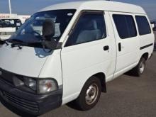 Toyota Townace Gl 2004 Van