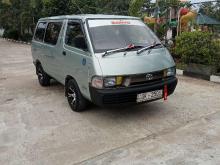 Toyota Townace GL 1996 Van