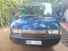Toyota TOWNACE GL 1995 Van