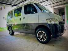 Toyota Townace Gl 2011 Van