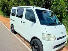 Toyota Townace GL 2019 Van