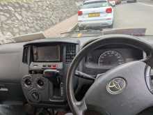 Toyota Townace GL 2008 Van