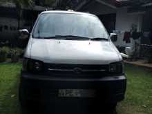 Toyota TownAce Noah KR42 2008 Van