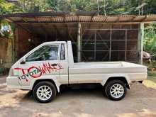 Toyota Townace KM70 2001 Lorry