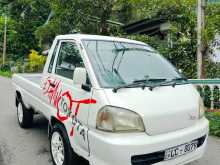 Toyota Townace KM70 2001 Lorry