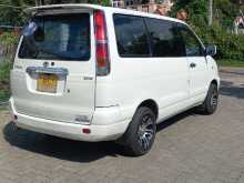 Toyota Townace KR41 1998 Van