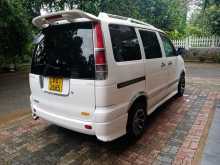 Toyota Townace 2000 Van