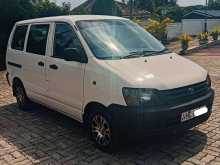 Toyota Townace KR42 1998 Van