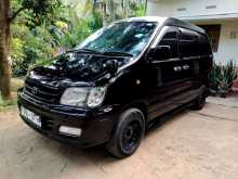 Toyota Townace Noah Kr42 2000 Van