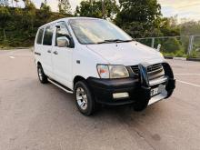 Toyota TownAce KR42 2003 Van