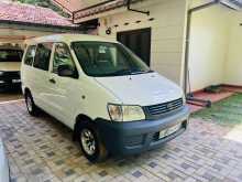 Toyota Townace Noah Kr42 1998 Van