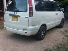 Toyota Townace KR41 1998 Van