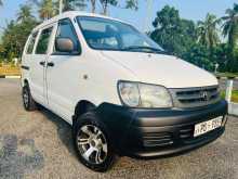 Toyota TownAce 2005 Van